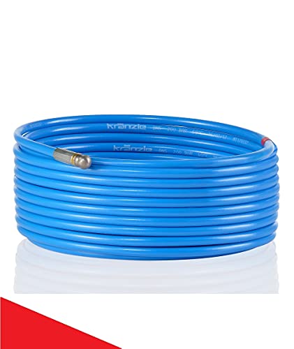Kränzle Rohrreinigungsschlauch 10 m Stecksystem D12 im Sale