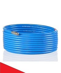 Thumbnail for Kränzle Rohrreinigungsschlauch 10 m Stecksystem D12 im Sale