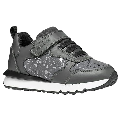 Geox J FASTICS Girl B Sneaker, EU on sale