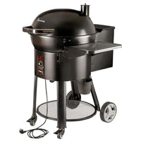 Thumbnail for Landmann Pellet Kettle 13140, black on sale