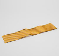 Thumbnail for Bruder spare part conveyor belt yellow for Grimme SE 75-30 on sale