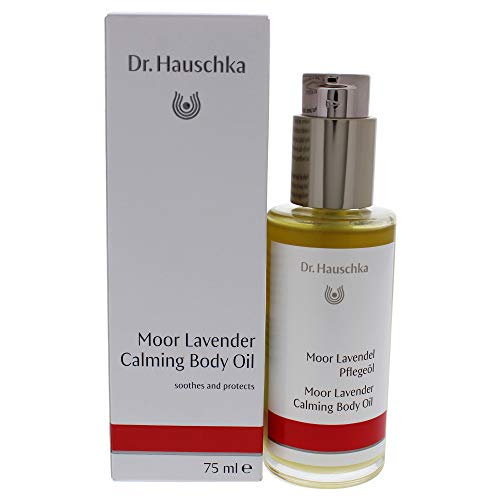 Dr.Hauschka Pflegeöl Moor Lavendel 75 ml