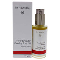 Thumbnail for Dr.Hauschka Pflegeöl Moor Lavendel 75 ml