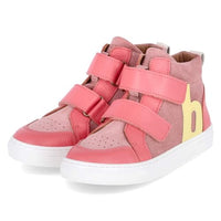 Thumbnail for Bisgaard Jaxon Sneaker, Blush, 33 EU im Sale