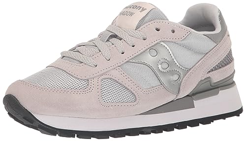 Saucony Shadow ORIGINAL Grau 41 im Sale