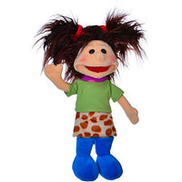 Thumbnail for Living Puppets Menschliche Handpuppe Yosie für Erwachsene und Kinder geeignet, im Sale