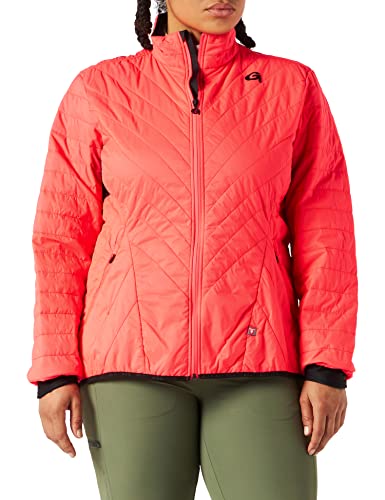 Gonso Damen Teixeira Jacke, diva pink, 46 EU im Sale