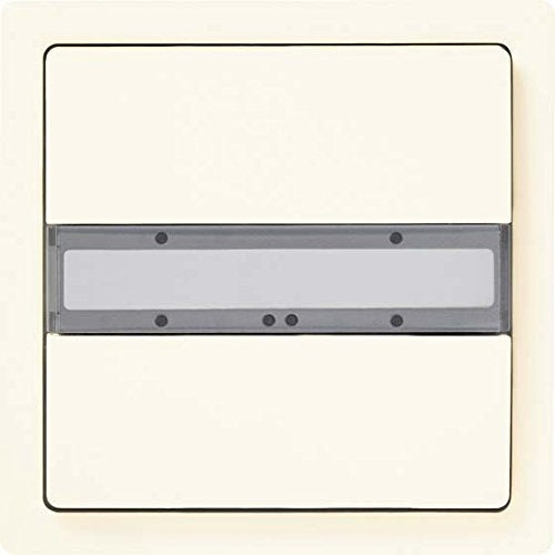 Siemens – Taster up285 einfache Neutral mit LED weiß Titan im Sale