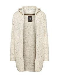 Thumbnail for KEY LARGO Herren Strickpullover Terry Jacket im Sale