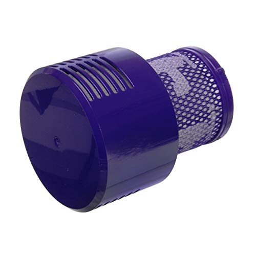 Dyson 969082-01, V10 Filter, Violett im Sale