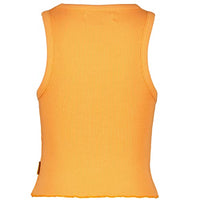 Thumbnail for Vingino Girl's Georgia Shirt, Orange Sparkle, 176 im Sale