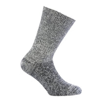 Thumbnail for Woolpower 800 Socks Classic - Besonders warme Merino Socken , 43-45 , grey melange im Sale