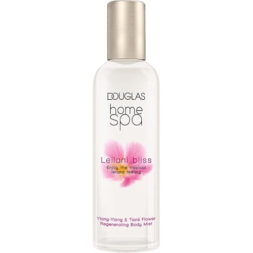 Douglas - Home SPA -Leilani Bliss - Body Mist Spray 100 ml im Sale