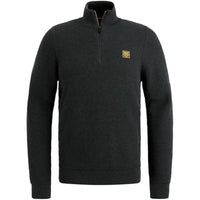 Thumbnail for PME Legend Herren Pullover Pkw2410301 Buckthorne Brown im Sale
