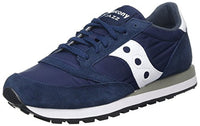 Thumbnail for Saucony Herren Jazz Original Laufschuhe, Mehrfarbig (Navy/White 316) im Sale