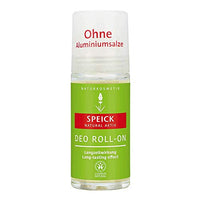 Thumbnail for 5Pack Speick Natural Aktiv Reise-Deo Roll-on 5x 50ml