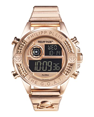 Philipp Plein Watch PWFAA0421 im Sale