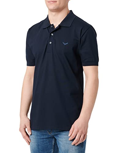 Trigema Herren Poloshirt in Piqué-Qualität im Sale