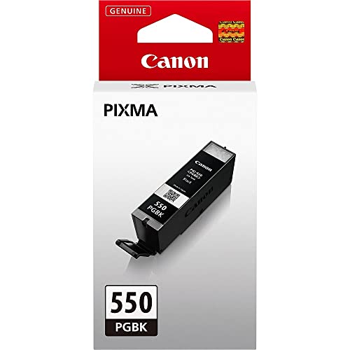 Canon original ink PGI-550 PGBK, on ​​sale