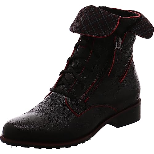 Simen Adult black/red on sale