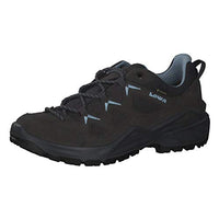 Thumbnail for LOWA SIRKOS EVO GTX LO Ws Graphite/ICE BLUE - 6/39.5 on sale
