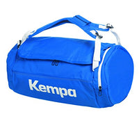 Thumbnail for Kempa Tasche K-LINE PRO - Liter - SPORTTASCHE Reisetasche für Damen und Herren - mit Rucksackfunktion - Tasche für Sport, Reisen, Fitness, Gym, Handball, Fußball im Sale