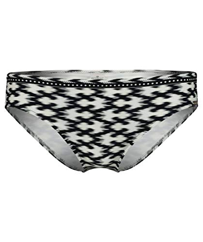 Watercult Ikat Edit Regular Pant schwarz - 38 im Sale
