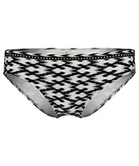 Thumbnail for Watercult Ikat Edit Regular Pant schwarz - 38 im Sale
