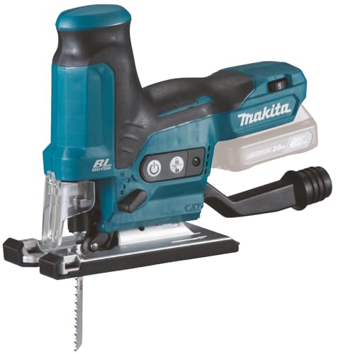 Makita JV102DZ Cordless Oscillating Jigsaw 12 V Max. (without battery, without charger) on sale