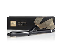 Thumbnail for ghd curve soft curl tong, professional curling iron with clamp, 32 mm on sale