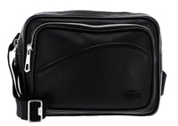 Thumbnail for Lacoste Angy Reporter Bag Noir on sale