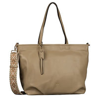 Thumbnail for Gabor bags , SVEDA, Damen, Shopper, L, grün, 45x15x31cm im Sale