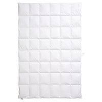 Thumbnail for Centa-Star extra duvet Ambiente down/feather light - warmth level 2 size 200x220 cm