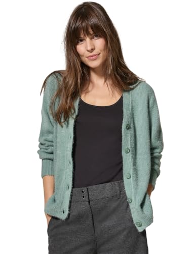 CECIL EOS_Featheryarn Cardigan im Sale
