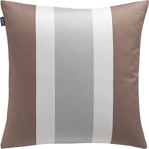 Joop! Cushion cover Spark | 20 Taupe - 40 x 40 cm on sale