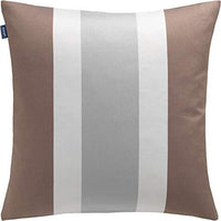 Thumbnail for Joop! Cushion cover Spark | 20 Taupe - 40 x 40 cm on sale