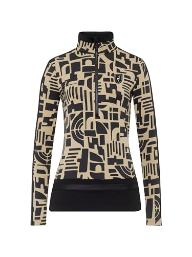 Toni Sailer Luise Print (*) - 38 im Sale