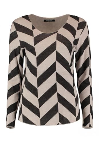 Zabaione Shirt An44ni beige im Sale