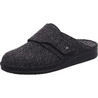 Thumbnail for Finn Comfort Tirol men's felt slippers, on sale