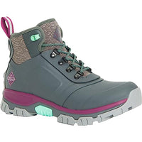 Thumbnail for Muck Boots Damen Apex Lace Up Gummistiefel, Dark Shadow, EU im Sale