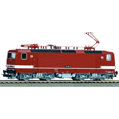 PIKO 51715 H0 E-Lok BR 243 der DR im Sale
