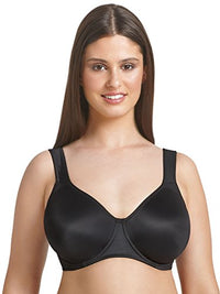 Thumbnail for Anita Bügel BH Twin 5490 Gr. 110E in schwarz im Sale