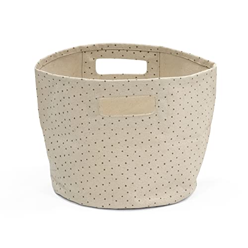 Stokke Sleepi Korb von Pehr - Ideal Sleepi Wickeltisch - Praktische Aufbewahrung aus strapazierfähigem, 100% Baumwoll-Canvas im Sale