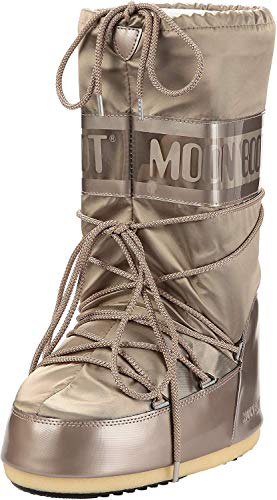 Tecnica Moonboot Glance platimum im Sale