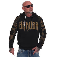 Thumbnail for Yakuza Herren Holy AK Kapuzenpullover, Schwarz, 4 im Sale