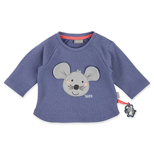 sigikid Sweatshirt aus Bio-Baumwolle für Baby Mädchen in den im Sale