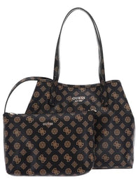 Thumbnail for GUESS Women Vikky II Tote Bag, braun im Sale