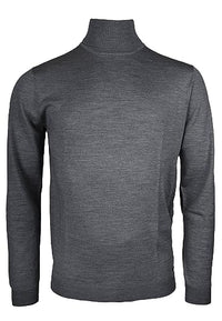 Thumbnail for Roy Robson Strickrollkragenpullover Merinowolle - Easy Care im Sale