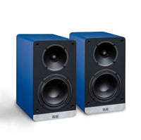 Thumbnail for ELAC Kompakt Lautsprecher Debut ConneX DCB41, Boxen für Audiowiedergabe via HDMI, USB, Phono & Bluetooth, exzellenter Klang & hochwertiges Design, 1 Aktivlautsprecher-Set, Blau im Sale