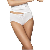 Thumbnail for Speidel Women's Basic Hipster Briefs Noelle 5-pack 1114 on Sale